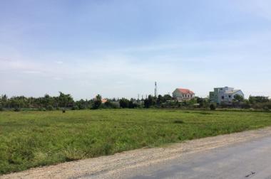 Đất vàng ngay khu dân cư Phú An Thạnh, giá từ 4,8 triệu/m2. LH 0903366526