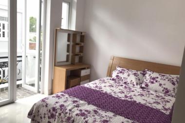 Nhà phố cao cấp Thạnh Xuân quận 12 đúc 3,5 tấm, sổ hồng riêng