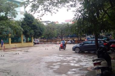 Bán nhà mặt ngõ Nguyễn Thị Định, Trung Hòa Cầu Giấy, DT 35m2x4T, ô tô vào nhà, KD sầm uất, 5.0 tỷ