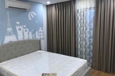 Chính chủ cho thuê căn hộ Hà Nội Center Point, 85 Lê Văn Lương, DT: 100m2 chỉ 13tr, 2PN, đầy đủ đồ