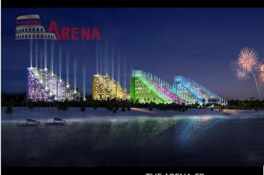 The Arena- Viên ngọc sáng của Bãi Dài Cam Ranh