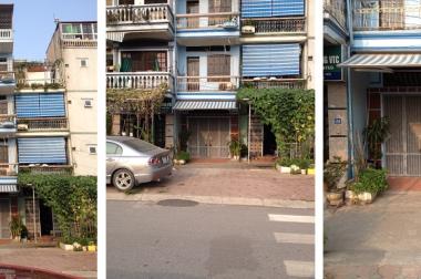 Cho thuê nhà C60 ngõ 153 đường Trường Chinh, Thanh Xuân, 15 tr/tháng, 0913367267