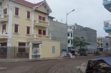 Bán đất lô 54 khu tái định cư xi măng, Sở Dầu, Hồng Bàng, Hải Phòng