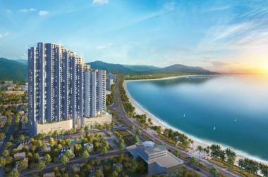 Scenia Bay- Dự án căn hộ thay đổi hoàn toàn diện mạo khu vực phía Bắc thành phố Nha Trang
