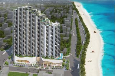 Scenia Bay- Dự án căn hộ thay đổi hoàn toàn diện mạo khu vực phía Bắc thành phố Nha Trang
