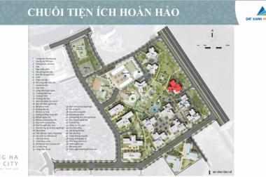 Hồng Hà Eco City vị trí chiến lược, kết nối đa chiều chỉ từ 1,5 tỷ full nội thất cao cấp