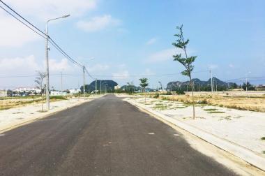 Bán đất nền biệt thự ven sông Đà Nẵng giá chỉ 9tr7/m2, đường 7m5.