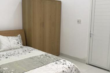 Chính chủ bán nhà mới xây đẹp Thạnh Xuân cách Gò Vấp 5 phút 