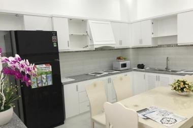 Nhà đẹp quận 12 cách Gò Vấp 5 phút DTSD hơn 160m2 chỉ 2,6 tỷ 