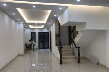 Cho thuê nhà riêng tại dự án The Manor Hà Nội, Nam Từ Liêm, diện tích 72m2, giá 55 tr/th