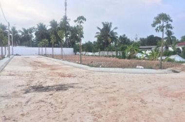 Bán đất đường Thống Nhất, phường 15, Gò Vấp, đường 8m, SHR