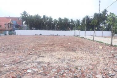 Bán đất đường Thống Nhất, phường 15, Gò Vấp, đường 8m, SHR