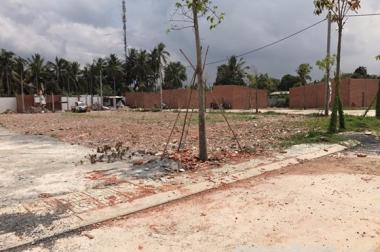 Bán đất đường Thống Nhất, phường 15, Gò Vấp, đường 8m, SHR