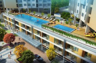 Cần bán nhanh căn hộ Scenic Phú Mỹ Hưng giá tốt nhất thị trường hiện tại 3.5 tỷ -71m2- 0911857839