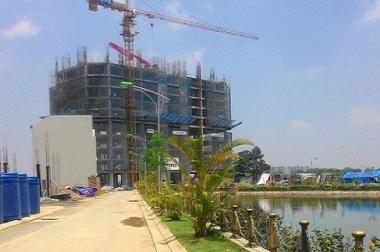 Dự án FLC Garden City cơ hội sở hữu liền kề, biệt thự Nam Từ Liêm, với giá từ 30 triệu/m2