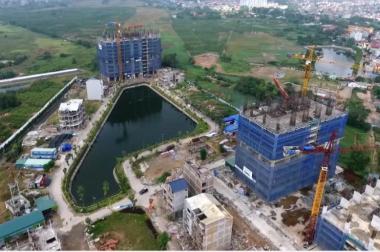 Dự án FLC Garden City cơ hội sở hữu liền kề, biệt thự Nam Từ Liêm, với giá từ 30 triệu/m2