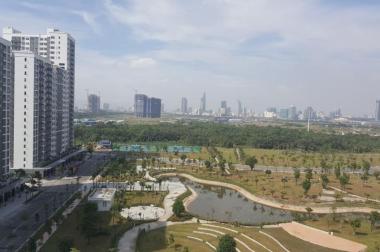 Bán căn hộ chung cư trung tâm quận 2, view ra sông Sài Gòn. Giá 1,7 tỷ với 60m2