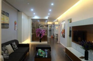 Cho thuê chung cư 165 Thái Hà Sông Hồng Park View 120m2, 3 PN đủ nội thất, sang trọng lịch lãm