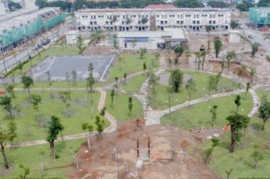  Bán nhà phố Bình Chánh 2,4 tỷ mới xây khu dân cư hiện hữu