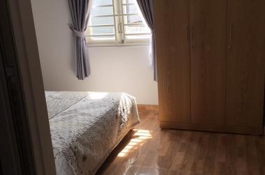 Nhà đẹp giá tốt - Khuyến mãi khủng Thạnh Xuân quận 12 