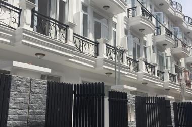 Nhà đẹp giá tốt - Khuyến mãi khủng Thạnh Xuân quận 12 