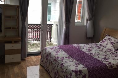 Nhà đẹp giá tốt - Khuyến mãi khủng Thạnh Xuân quận 12 