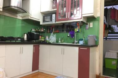 Bán chung cư CT3A - X2 Bắc Linh Đàm, 68m2, đủ nội thất