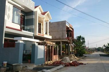 Bán đất có sổ đỏ TT thị xã Điện Bàn, hạ tầng hoàn thiện