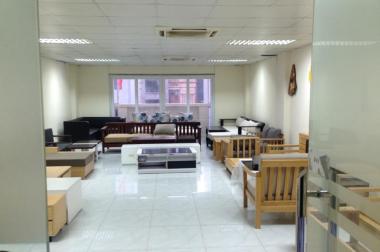 Cho thuê văn phòng Nguyễn Xiển, gần ngã tư Khuất Duy Tiến, diện tích 105 m2/tầng