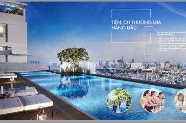 Cần chuyển nhượng lại căn hộ Masteri M-One Gia Định, Gò Vấp, 3PN