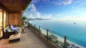 TMS Luxury Hotel & Residences Quy Nhơn Beach NƠI ĐẦU TƯ THÔNG THÁI, SỐNG CHUẨN 5 SAO.