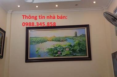Cần bán gấp nhà phố Lê Trọng Tấn, Thanh Xuân, 30m2 x 4 tầng, nhà đẹp ở ngay, giá 3.1 tỷ