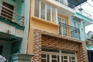 Bán nhà phố hẻm 95 Lê Văn Lương - Tân Kiểng, Quận 7, giá 3.1 tỷ