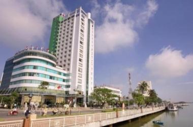 Bán khách sạn Green Plaza Đà Nẵng, số 238 Bạch Đằng, TP Đà Nẵng giá 500 tỷ