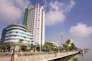 Bán khách sạn Green Plaza Đà Nẵng, số 238 Bạch Đằng TP Đà Nẵng giá 500 tỷ 