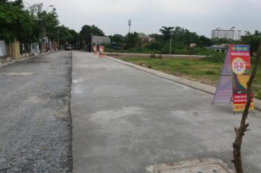 Bán đất dự án MT Nguyễn Đôn Tiết, quận 2, chỉ 23tr - 38 tr/m2