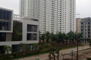 Cơ hội đầu tư bán suất ngoại giao sàn thương mại chung cư khu vực Hoàng Quốc Việt, Nguyễn Văn Huyên