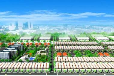 Mở bán Dragon Smart City - KĐT Châu Âu giữa lòng Đà Nẵng