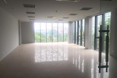 sàn văn phòng 80m2 view đẹp tòa nhà sang trọng phố Chùa Láng LH 01669118666