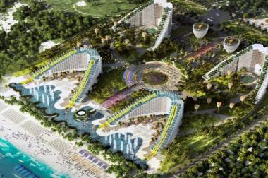 Bán căn hộ Arena Cam Ranh, bãi dài căn hộ 5 sao view biển, chỉ từ 270 triệu