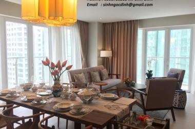 Bán duplex căn hộ Đảo Kim Cương, 200m2, 3PN, bán tặng nội thất như hình. Giá 12,5 tỷ