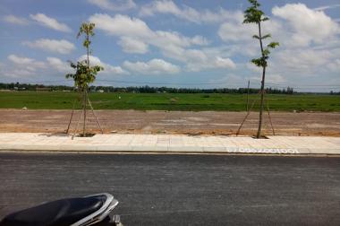Bán đất Khu đô thị Trung tâm Hà Lam, đối diện BV Đa khoa Thăng Hoa, Thăng Bình, Quảng Nam