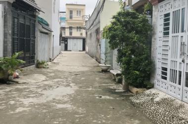 Bán nhà hẻm xe hơi 8m đường Gò Ô Môi, Phường Phú Thuận, Quận 7
