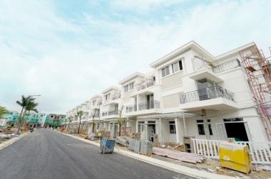 Nhà phố biệt thự Lovera Park Khang Điền, Bình Chánh, đã có giá chính thức 2.39 tỷ/ căn