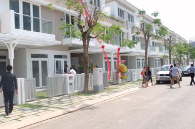 Nhà phố biệt thự Lovera Park Khang Điền, Bình Chánh, đã có giá chính thức 2.39 tỷ/ căn