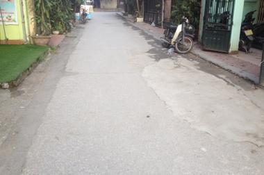 Bán nhà riêng tại đường Giải Phóng, Phường Phương Liệt, Thanh Xuân, Hà Nội