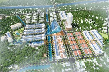 Cơn sốt đất nền dự án Huế Riverside,P. An Đông, Huế