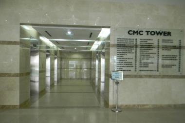 Tòa nhà CMC Duy Tân: Cho thuê văn phòng chuyên nghiệp hạng A giá rẻ, hotline 0888838232