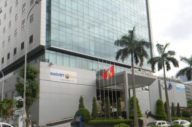 Tòa nhà CMC Duy Tân: Cho thuê văn phòng chuyên nghiệp hạng A giá rẻ, hotline 0888838232