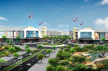 Đất nền Trần Anh Riverside ngay trung tâm thị trấn Bến Lức, Long An, giá rẻ, vị trí đẹp